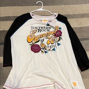 Southern Rock  shirt